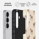 Wild West - Samsung Galaxy S25 Plus Kryt 2