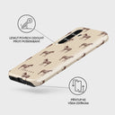 Wild West - Samsung Galaxy S25 Plus Kryt 3