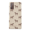 Wild West - Samsung Galaxy Note 20 4G / 5G Kryt 1