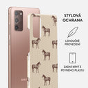 Wild West - Samsung Galaxy Note 20 4G / 5G Kryt 2