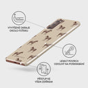 Wild West - Samsung Galaxy Note 20 4G / 5G Kryt 3