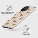 Wild West - Xiaomi Mi 11 Lite 4G / 5G Kryt 3