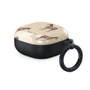 Wild West - Samsung Galaxy Buds Live Pouzdro 1