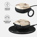 Wild West - Samsung Galaxy Buds Live Pouzdro 3