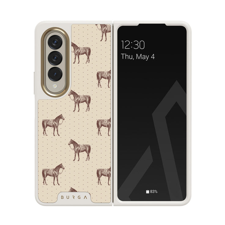 Wild West - Samsung Galaxy Z Fold 4 Kryt