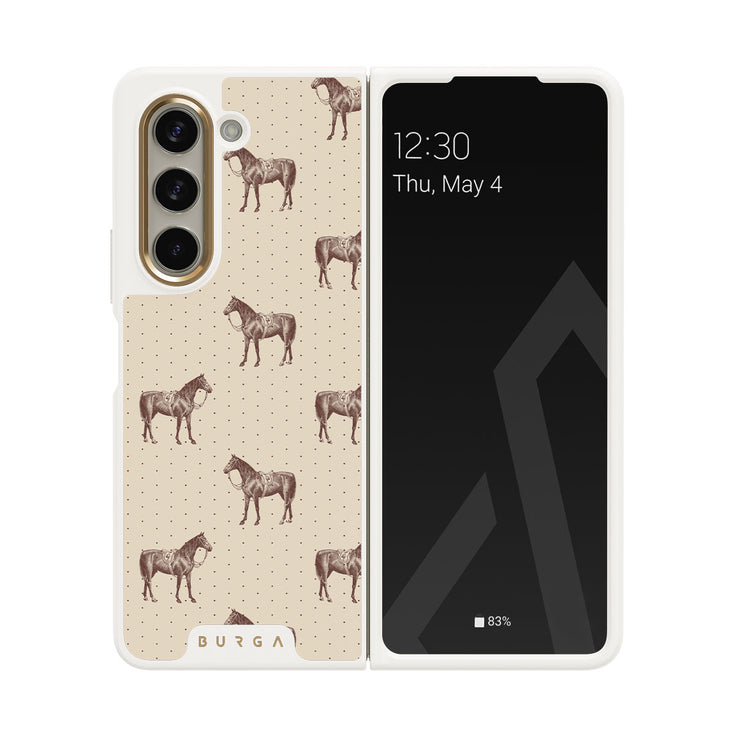 Wild West - Samsung Galaxy Z Fold 5 Kryt