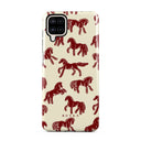 Mustang - Samsung Galaxy A12 4G Kryt
