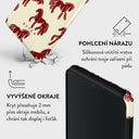 Mustang - Samsung Galaxy A12 4G Kryt 4