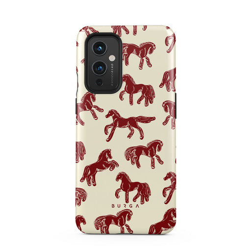 Mustang - OnePlus 9 Kryt 1