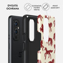 Mustang - OnePlus 9 Kryt 2