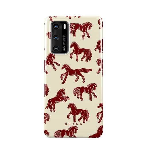 Mustang - Huawei P40 Kryt 1