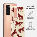 Mustang - Huawei P40 Kryt 2