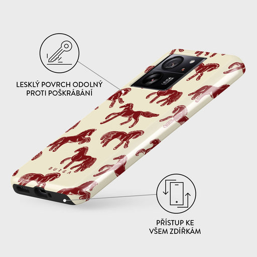 Mustang - Xiaomi 13T Kryt 3