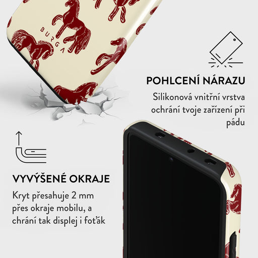 Mustang - Xiaomi 13T Kryt 4