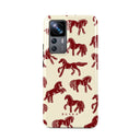 Mustang - Xiaomi 12T Pro Kryt 1