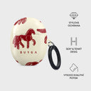 Mustang - Google Pixel Buds Pro Pouzdro 4