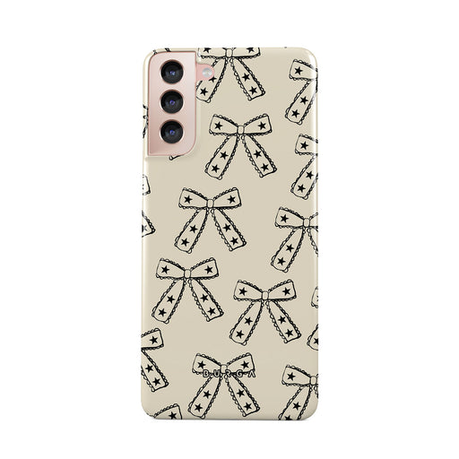 Lone Star - Samsung Galaxy S21 Plus Kryt 1