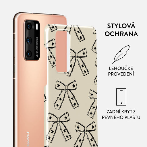 Lone Star - Huawei P40 Kryt 2