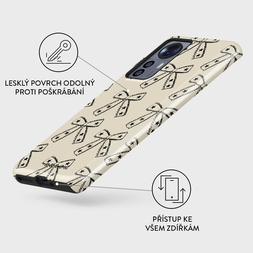 Lone Star - Xiaomi 12 Pro Kryt 3