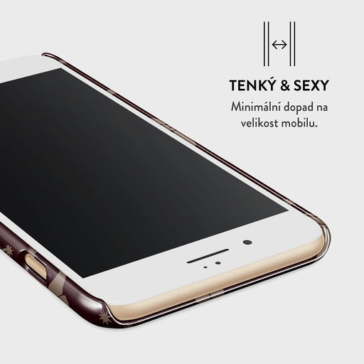 Howdy - iPhone 7 / iPhone 8 Kryt 4