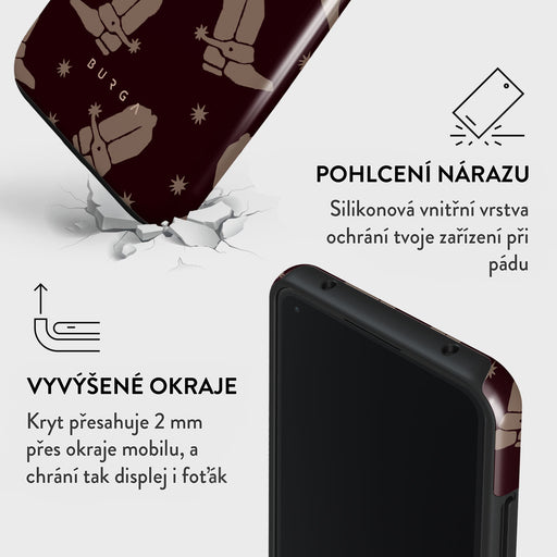 Howdy - Xiaomi Mi 11 Lite 4G / 5G Kryt 4