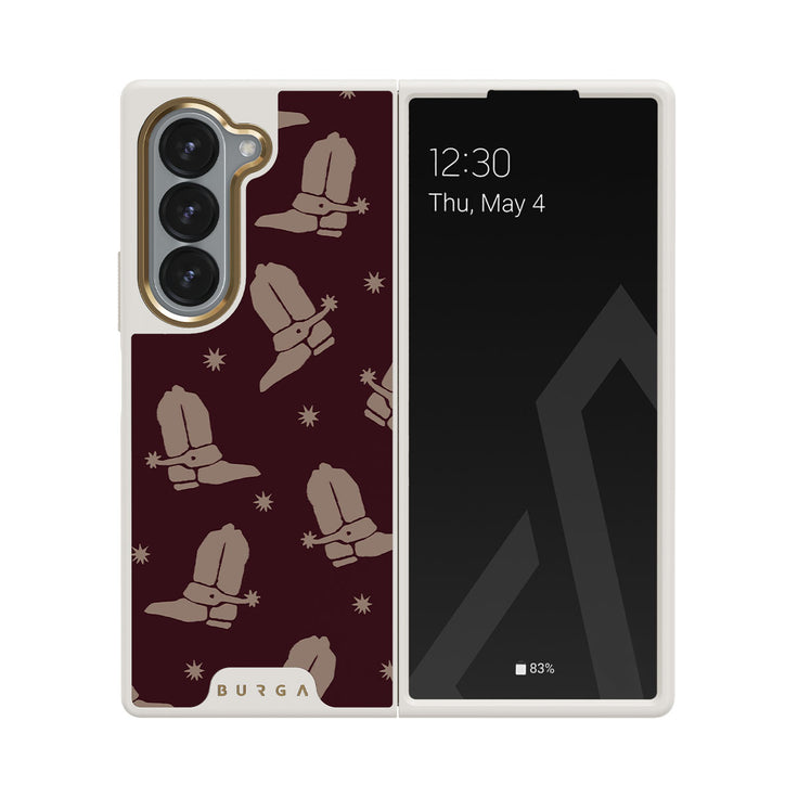 Howdy - Samsung Galaxy Z Fold 6 Kryt