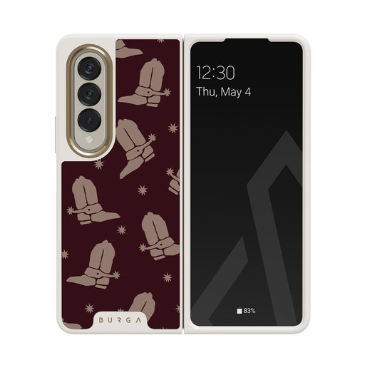 Howdy - Samsung Galaxy Z Fold 4 Kryt