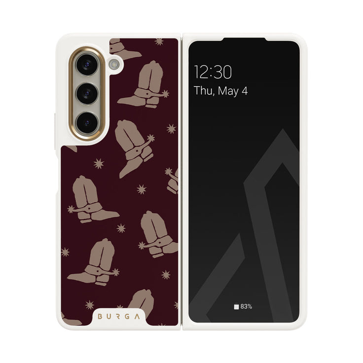 Howdy - Samsung Galaxy Z Fold 5 Kryt