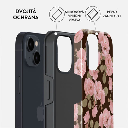 Desert Rose - iPhone 13 Kryt 2