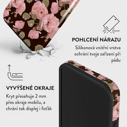 Desert Rose - iPhone 13 Kryt 4
