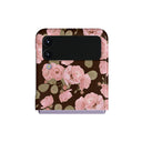 Desert Rose - Samsung Galaxy Z Flip 4 Kryt 1
