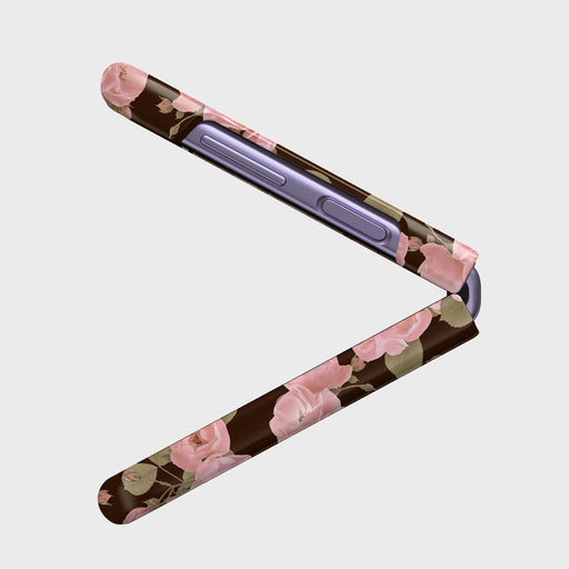 Desert Rose - Samsung Galaxy Z Flip 4 Kryt 6