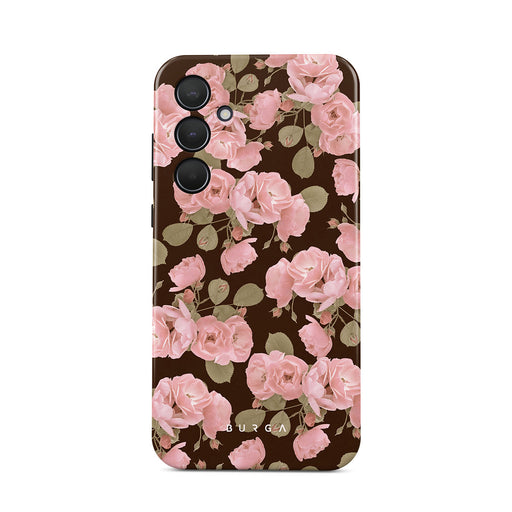 Desert Rose - Samsung Galaxy A35 Kryt 1