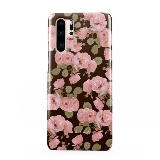 Desert Rose - Huawei P30 Pro Kryt 1