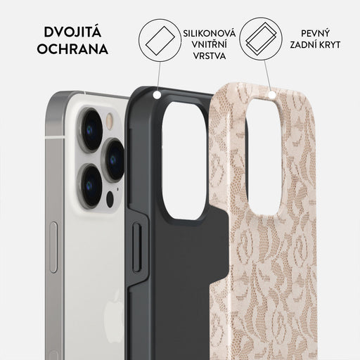 Gone Country - iPhone 14 Pro Kryt 2
