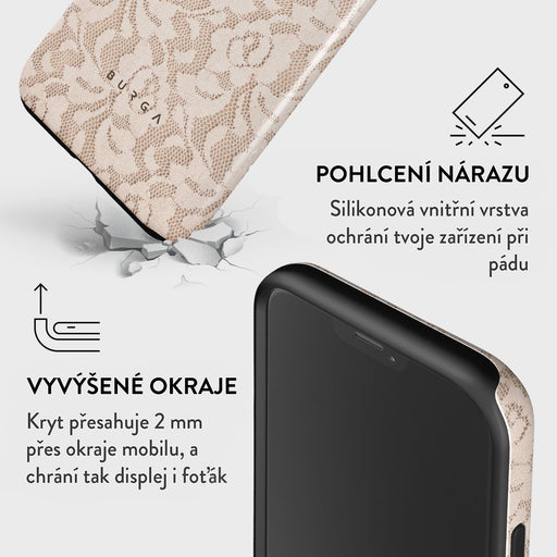Gone Country - iPhone 12 Pro Kryt 4