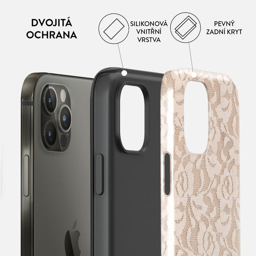 Gone Country - iPhone 12 Pro Kryt 2