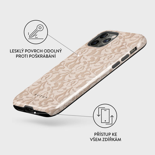 Gone Country - iPhone 12 Pro Kryt 3