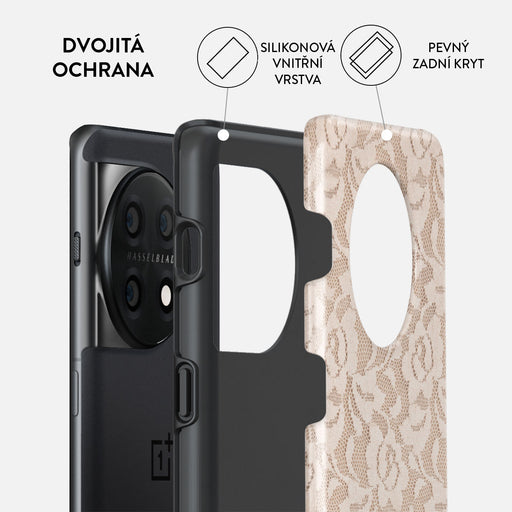Gone Country - OnePlus 11 Kryt 2