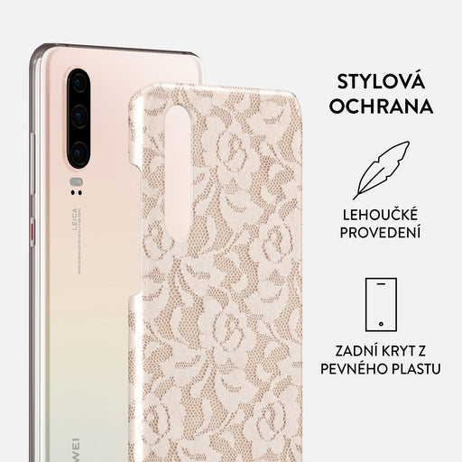 Gone Country - Huawei P30 Kryt 2