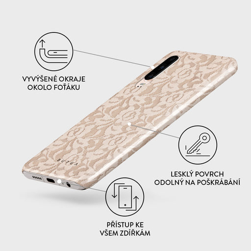 Gone Country - Huawei P30 Kryt 3