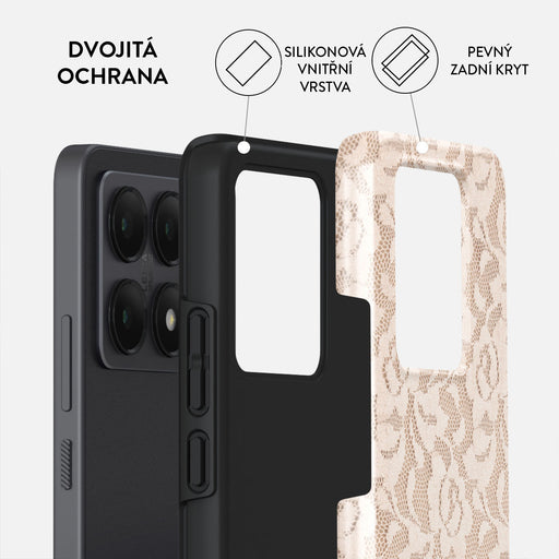 Gone Country - Xiaomi 14T Kryt 2