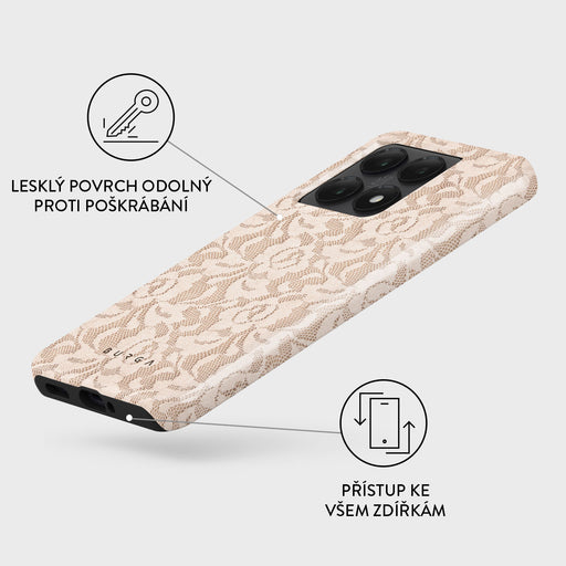 Gone Country - Xiaomi 14T Kryt 3