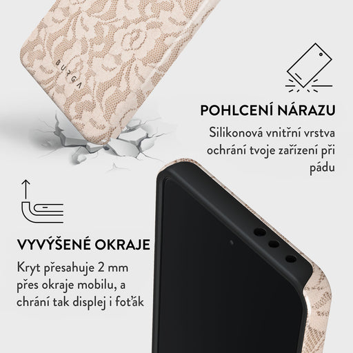 Gone Country - Xiaomi 14T Kryt 4