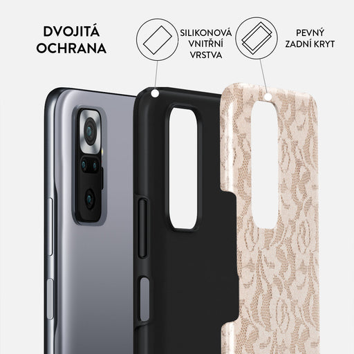 Gone Country - Xiaomi Redmi Note 10 Pro Kryt 2