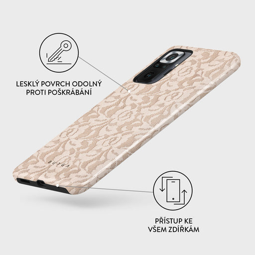Gone Country - Xiaomi Redmi Note 10 Pro Kryt 3