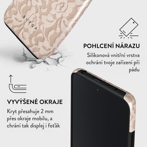Gone Country - Xiaomi Redmi Note 10 Pro Kryt 4