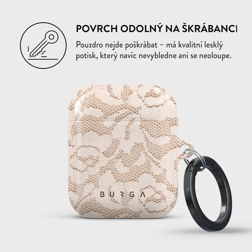 Gone Country - AirPods Pouzdro 4