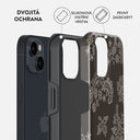 Bandida - iPhone 15 Kryt 2