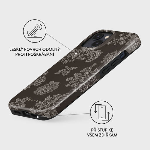 Bandida - iPhone 15 Kryt 3